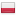 myway-paradyz.com server is located in Poland